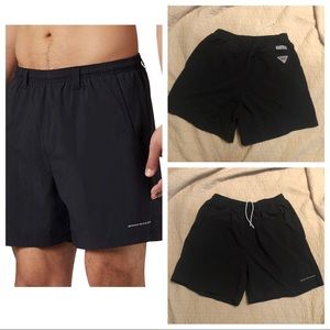 Columbia PFG Swim Trunks (M)